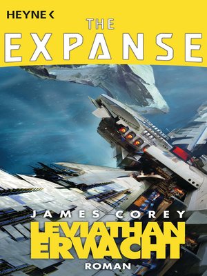 cover image of Leviathan erwacht